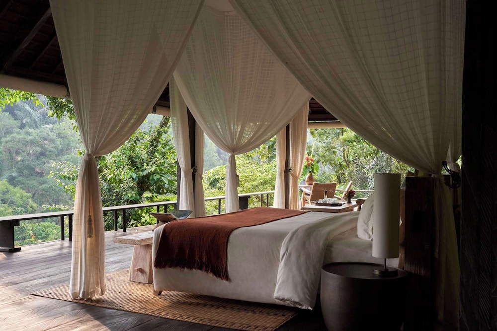 Rainforest Pool Bale، Buahan, A Banyan Tree Escape Bali 2/2