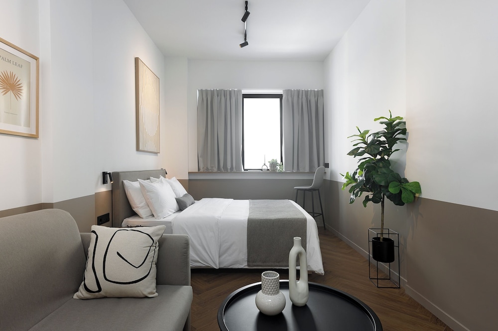Ermass Modern Living Apartments 24/50