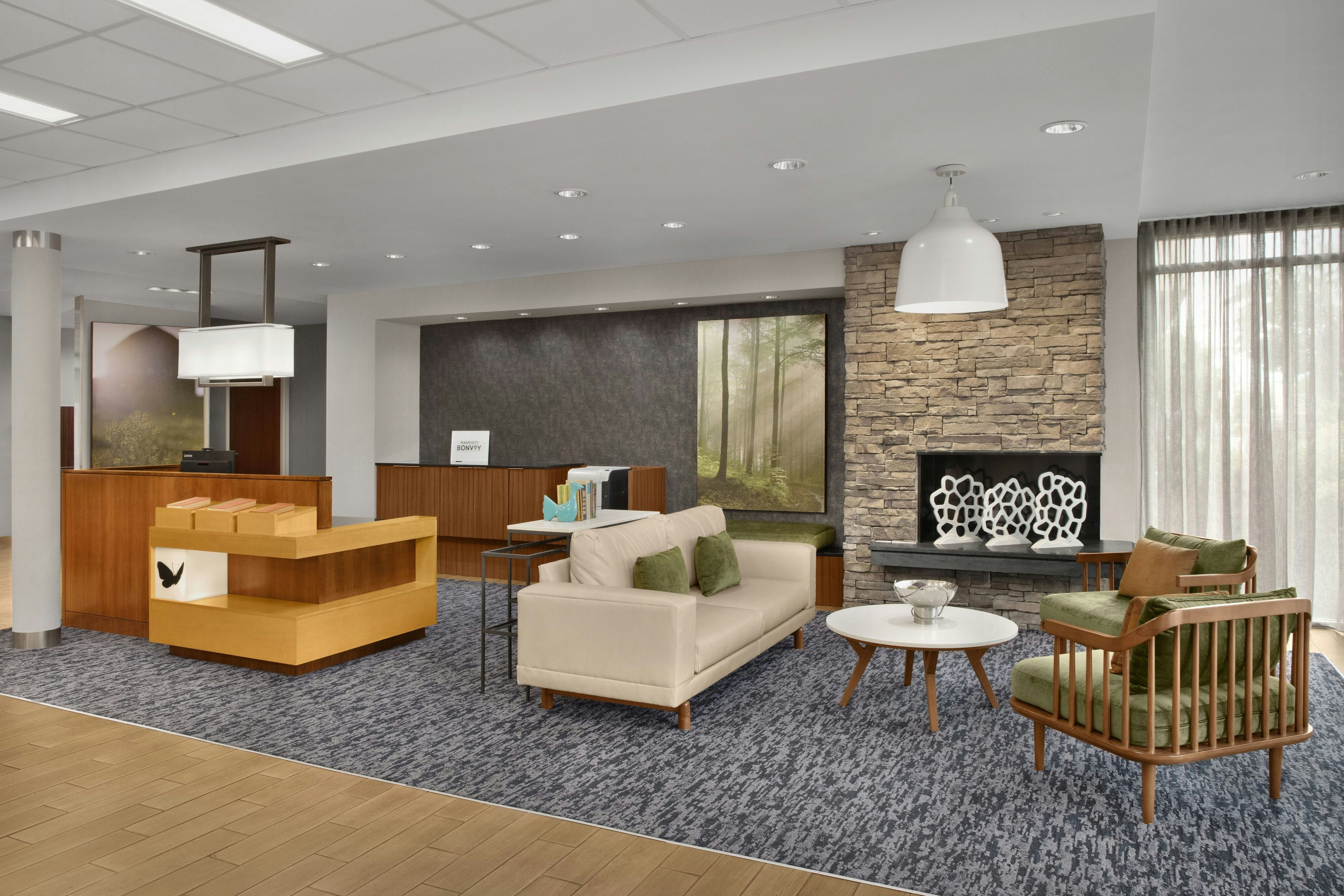 Fairfield Inn Suites Wilmington New Castle 30/45