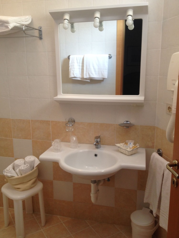 Hotel Bellevue Bibione 54/54
