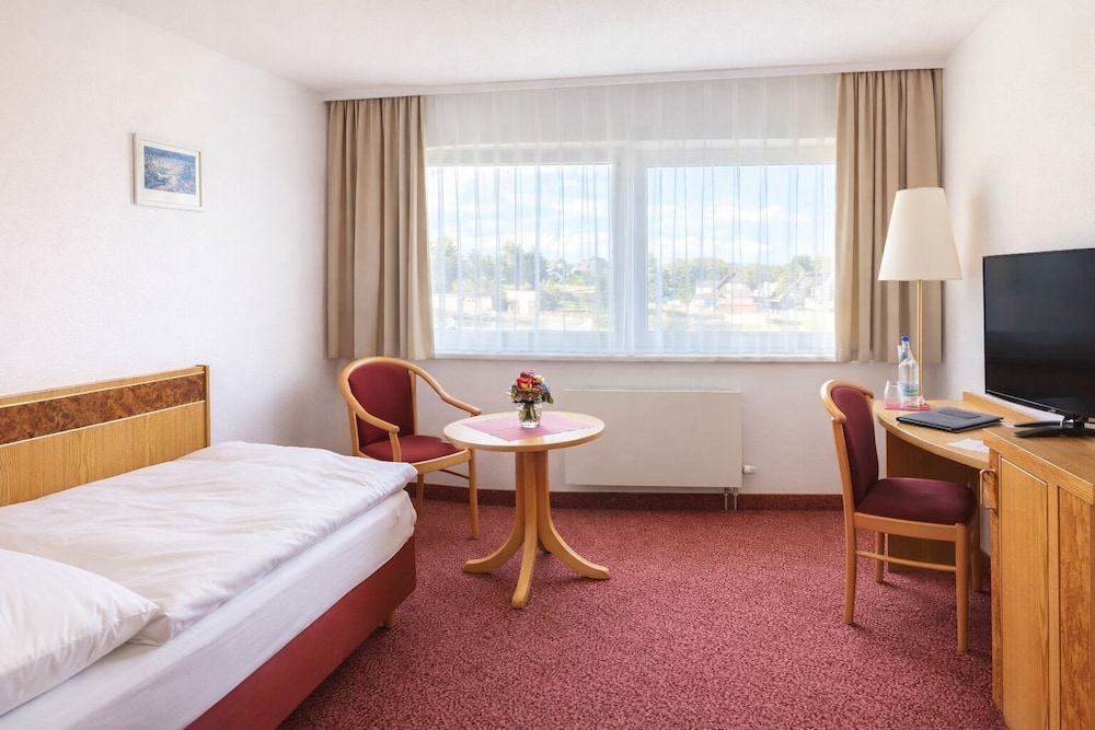 Rennsteighotel Kammweg 22/65