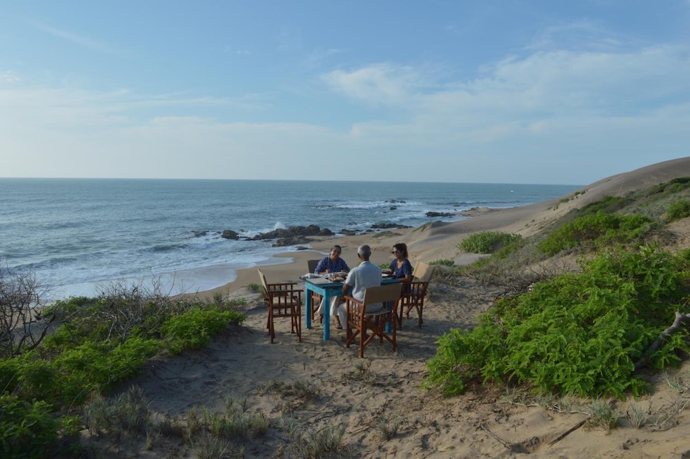 Back Of Beyond Dune Camp - Yala 30/48