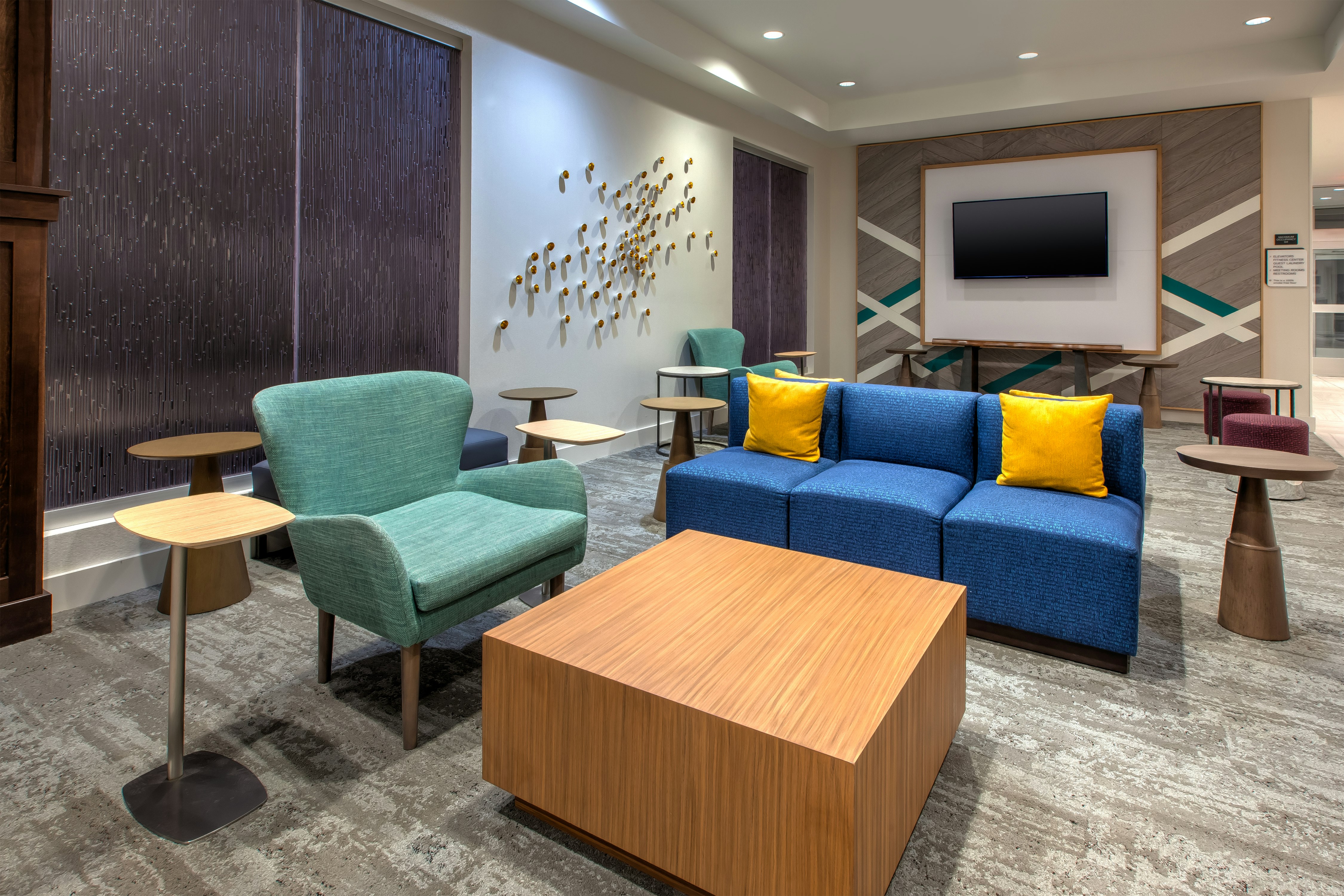 Hilton Garden Inn Columbus Easton 6/18