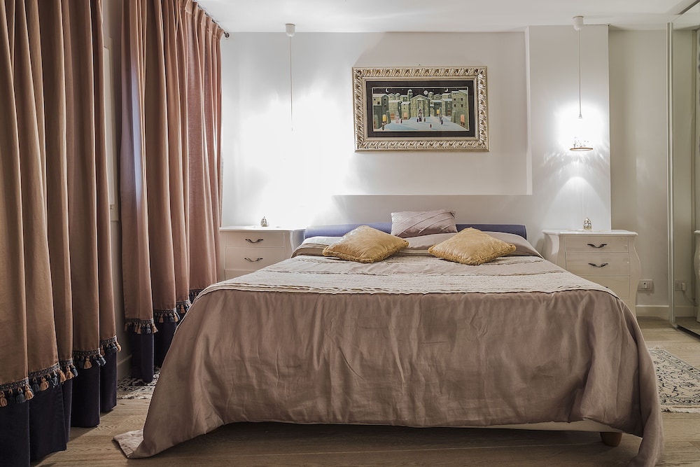 Venice Dream House Mercerie 1/21