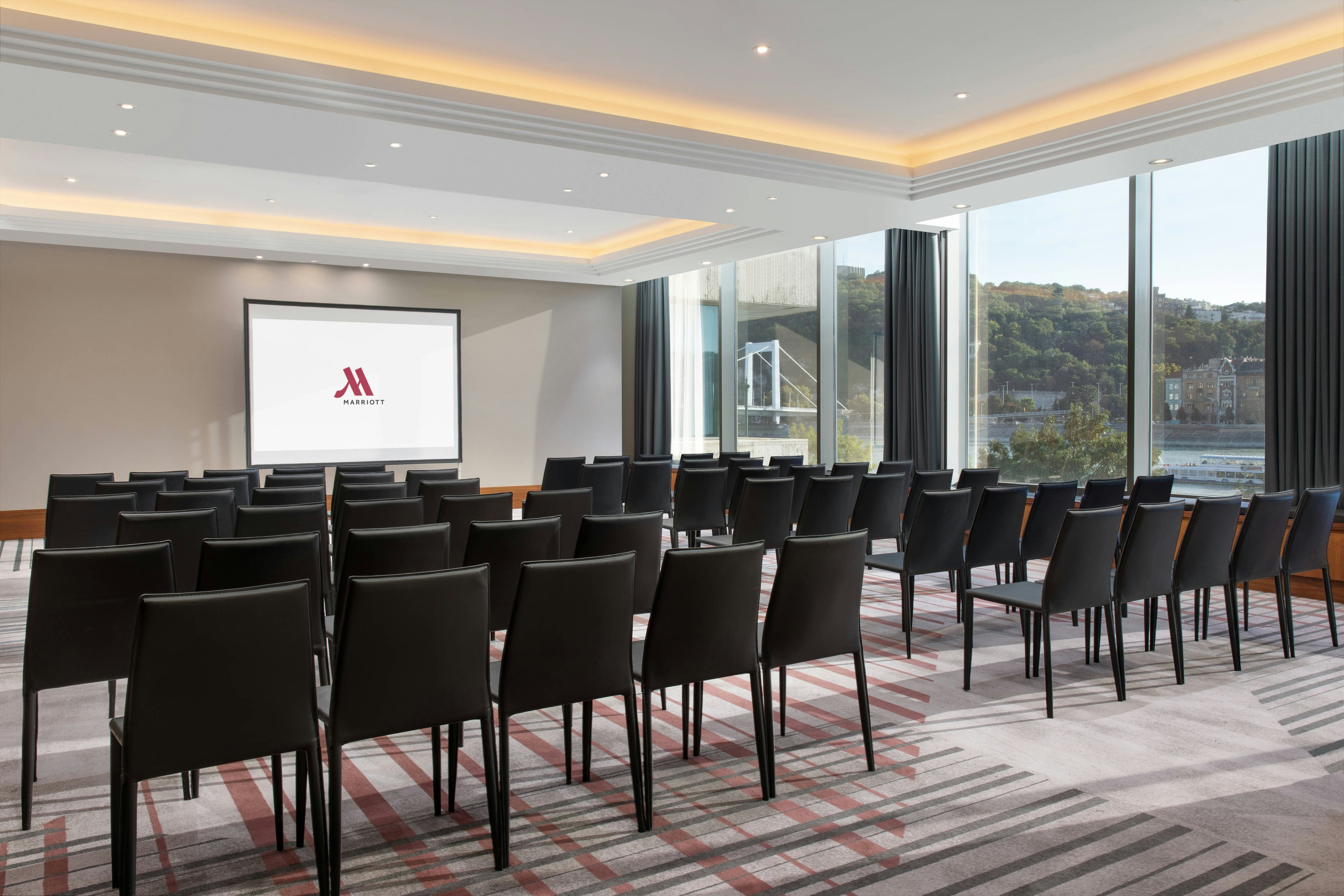 Budapest Marriott Hotel 38/50