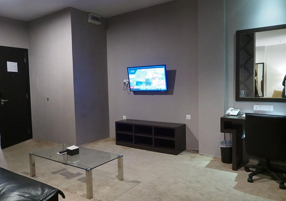 Kings Hotel Nagoya Batam 39/50
