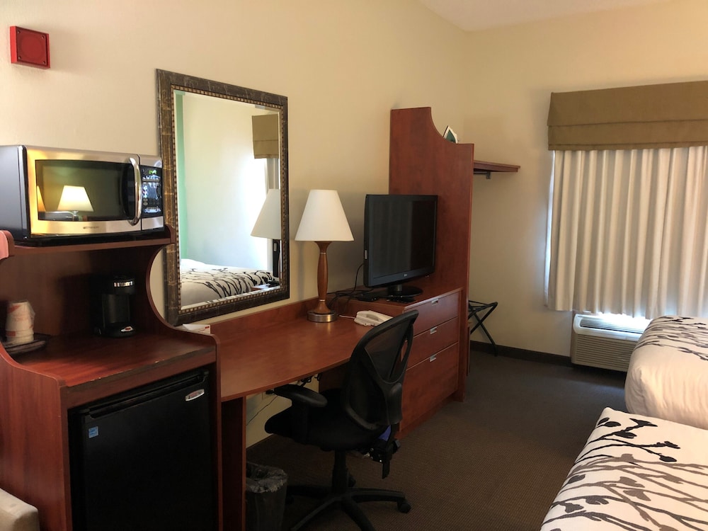 Sleep Inn and Suites Conference Center And Water Park 39/52