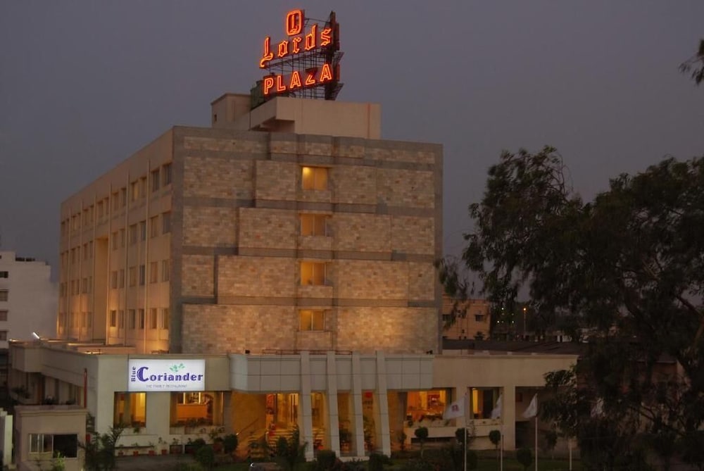 Lords Plaza Ankaleshwar in ANKLESHWAR