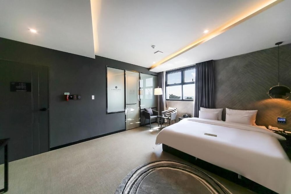 Le Idea Hotel Gyeongju 31/45