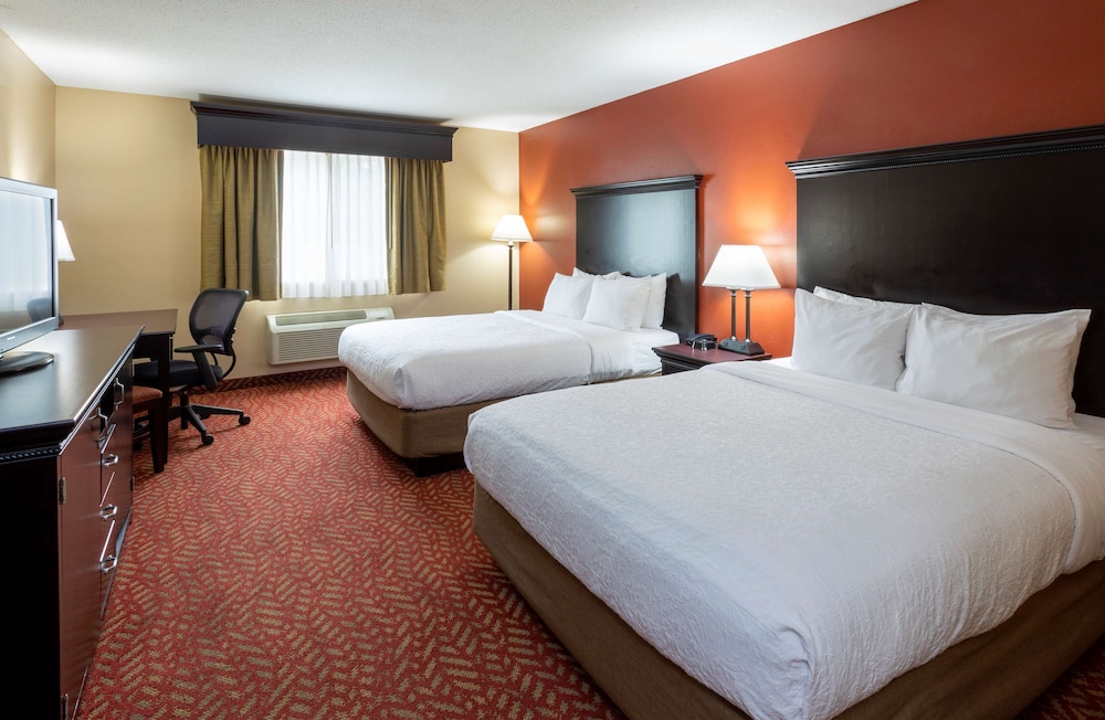 Grandstay Hotel Suites 25/50