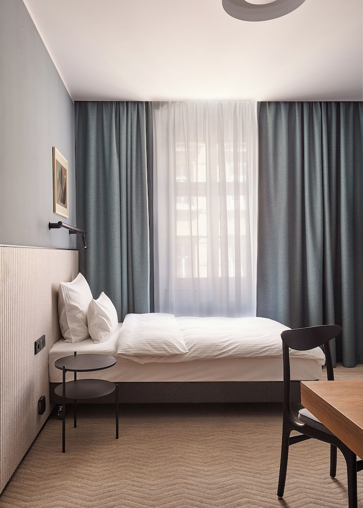 Prima Hotel Wroclaw 11/51