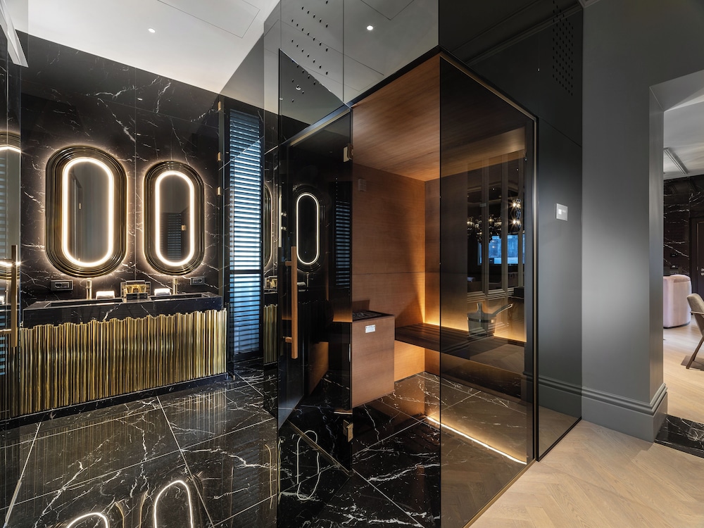 The Plein Hotel, Small Luxury Hotels of the World 13/43