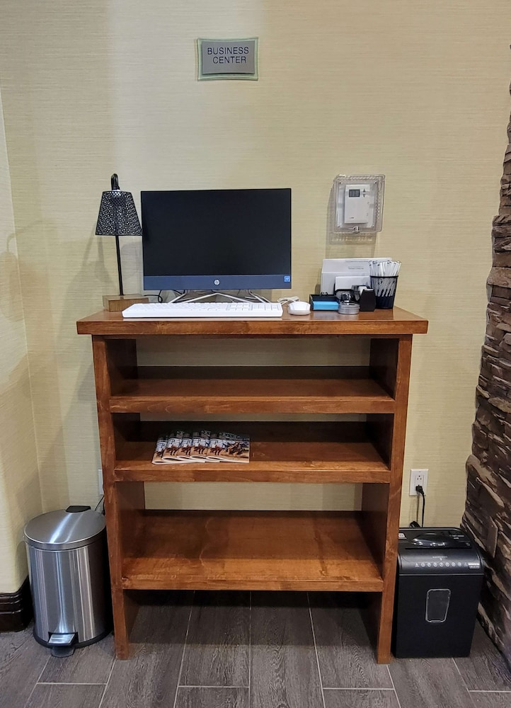 Best Western Gallup West 9/17