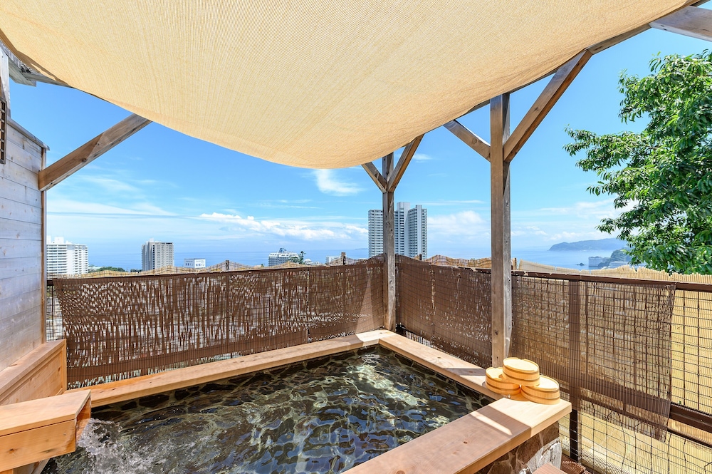 Tkp Hotel Resort Lectore Atami Momoyama 24/56