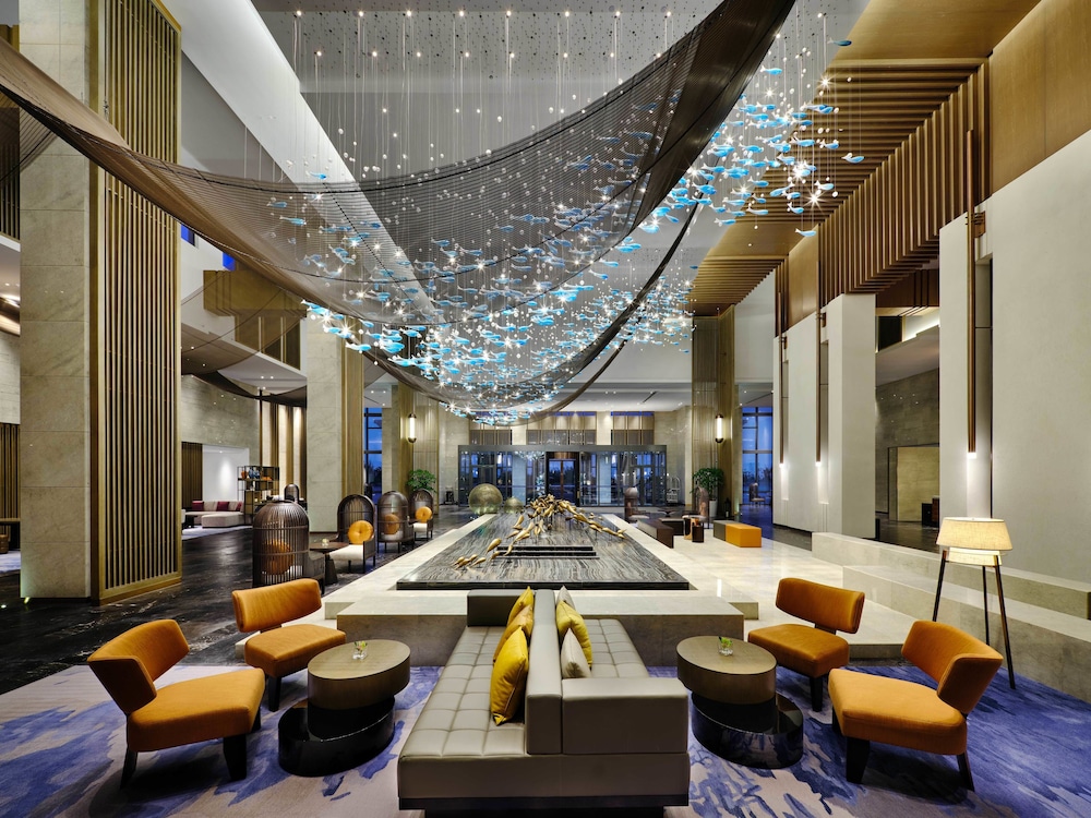 Primus Hotel Shanghai Sanjiagang 25/49
