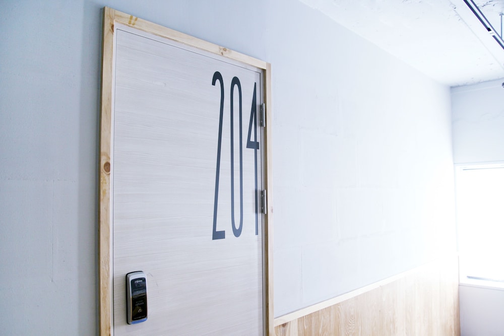 Seoul Dalbit Dongdaemun Guesthouse 19/50