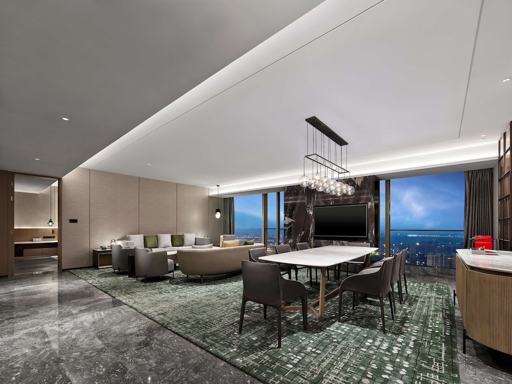 DoubleTree by Hilton Qidong 48/61