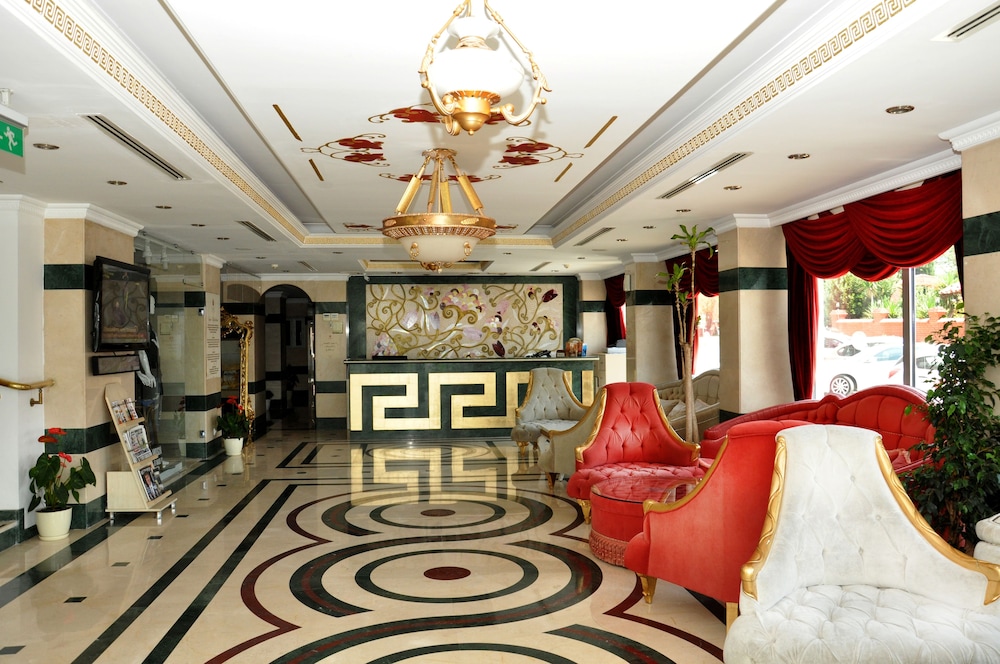 Bilem Hotel Beach and Spa 6/50
