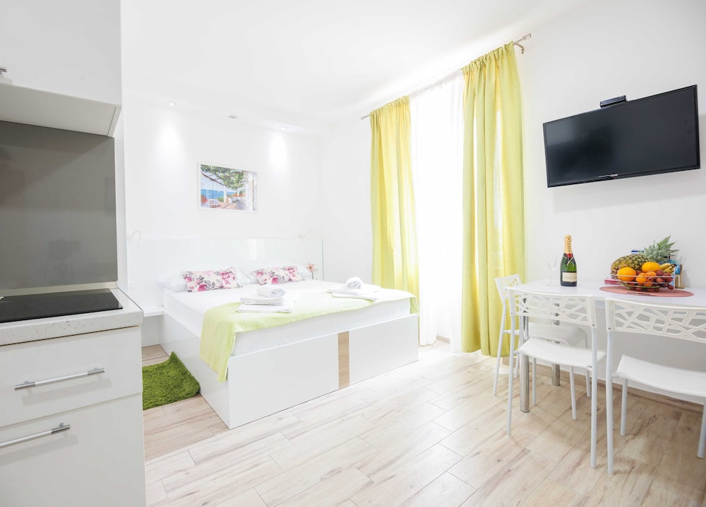 APARTMENTS GABRIERI 44/59