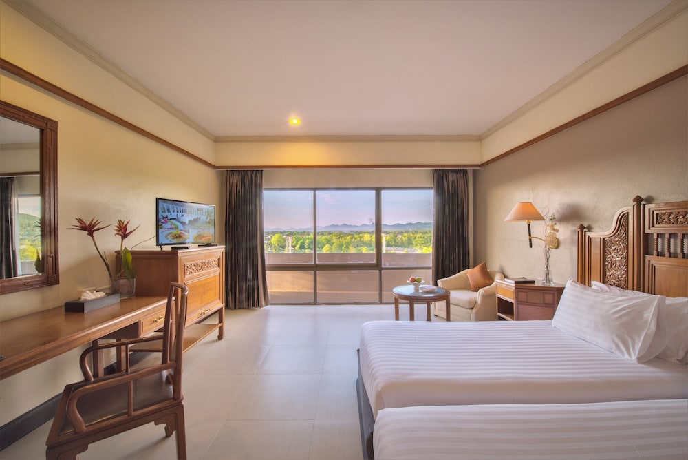 Loei Palace Hotel 23/83
