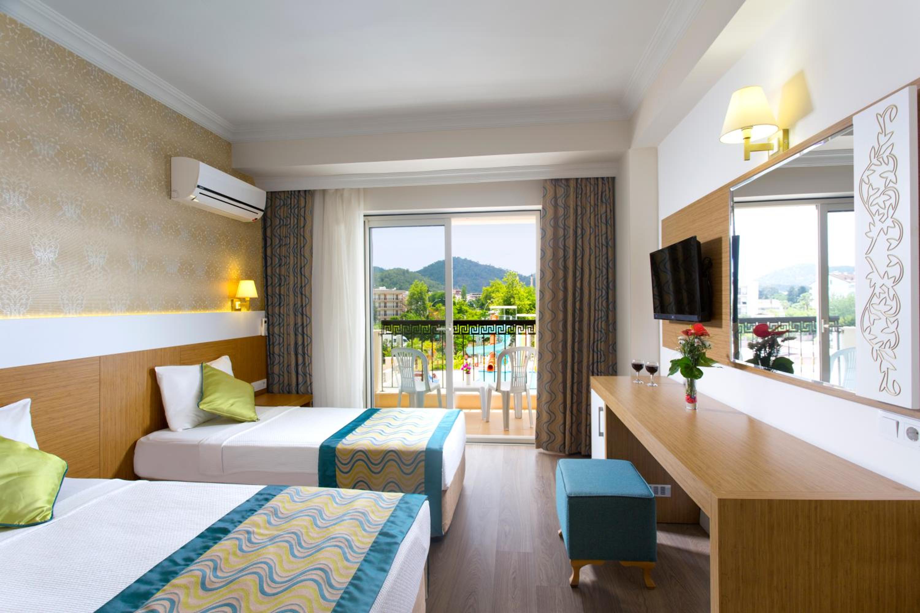 Kemer Dream Hotel 18/59