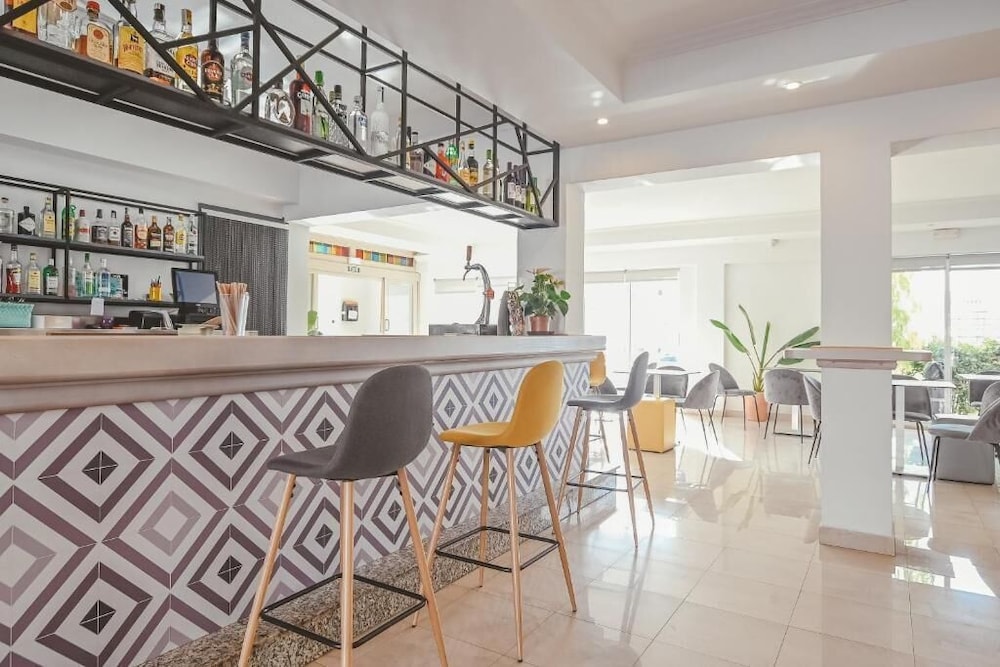 Hotel Lliteras 9/104