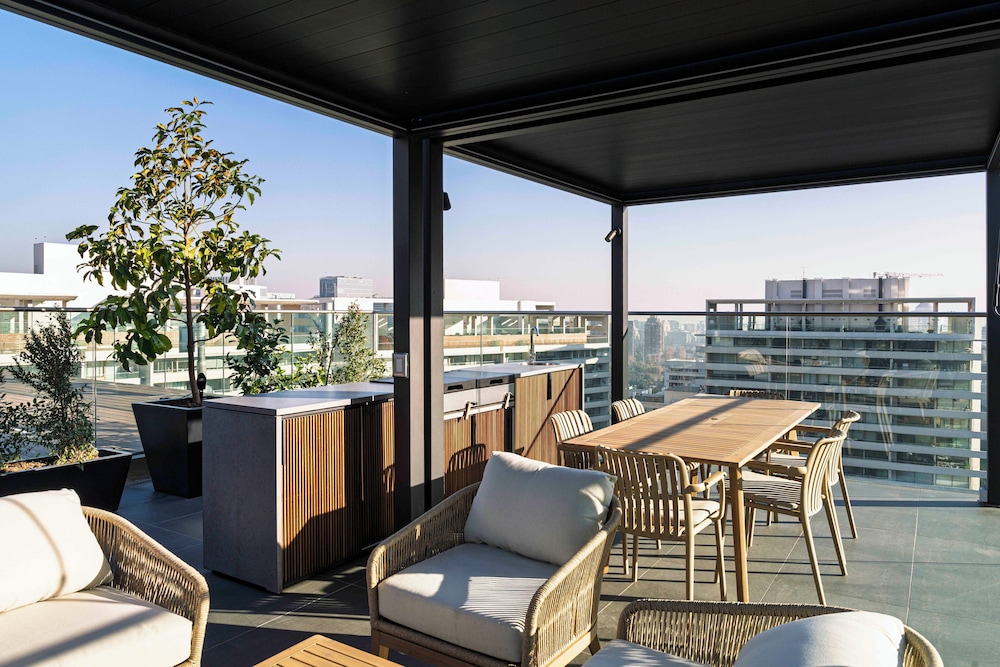 APART HOTEL SPOT SUITES 40/50