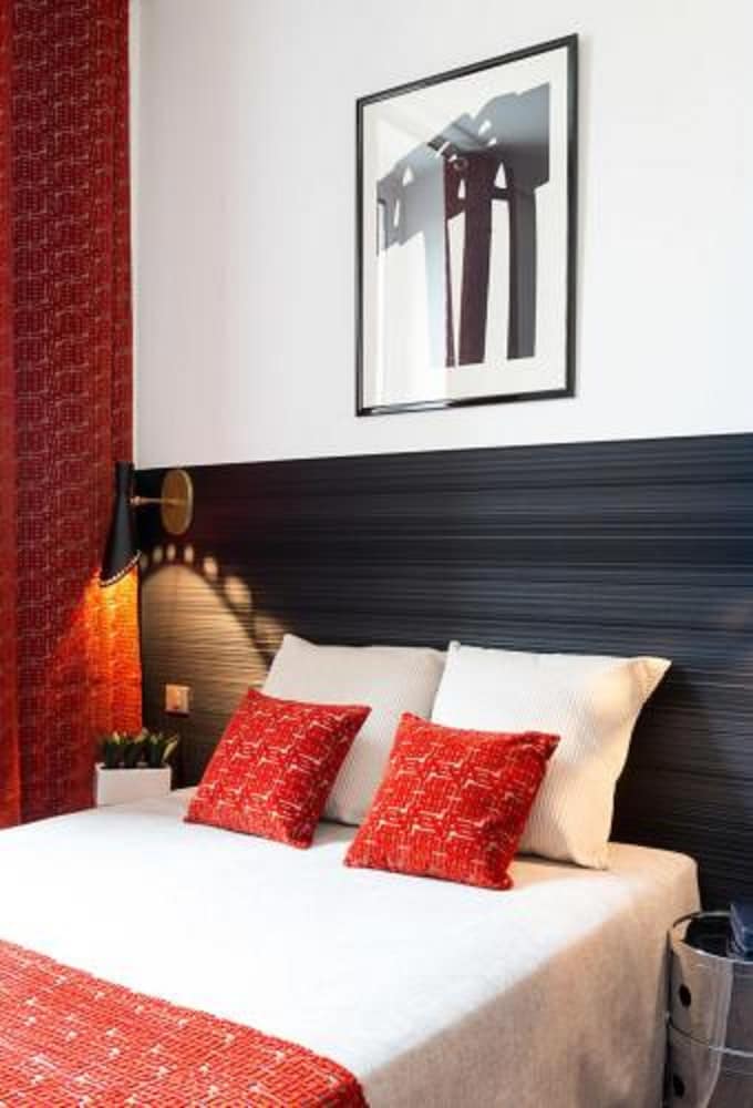Hotel Korner Chatelet 8/49