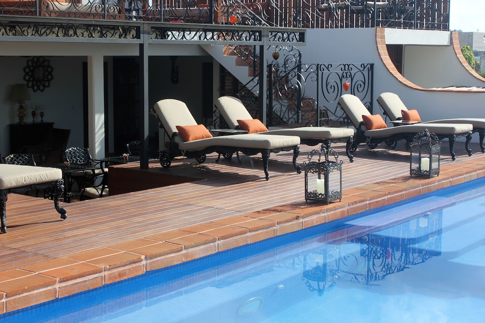 La Pasion Hotel Boutique 37/67