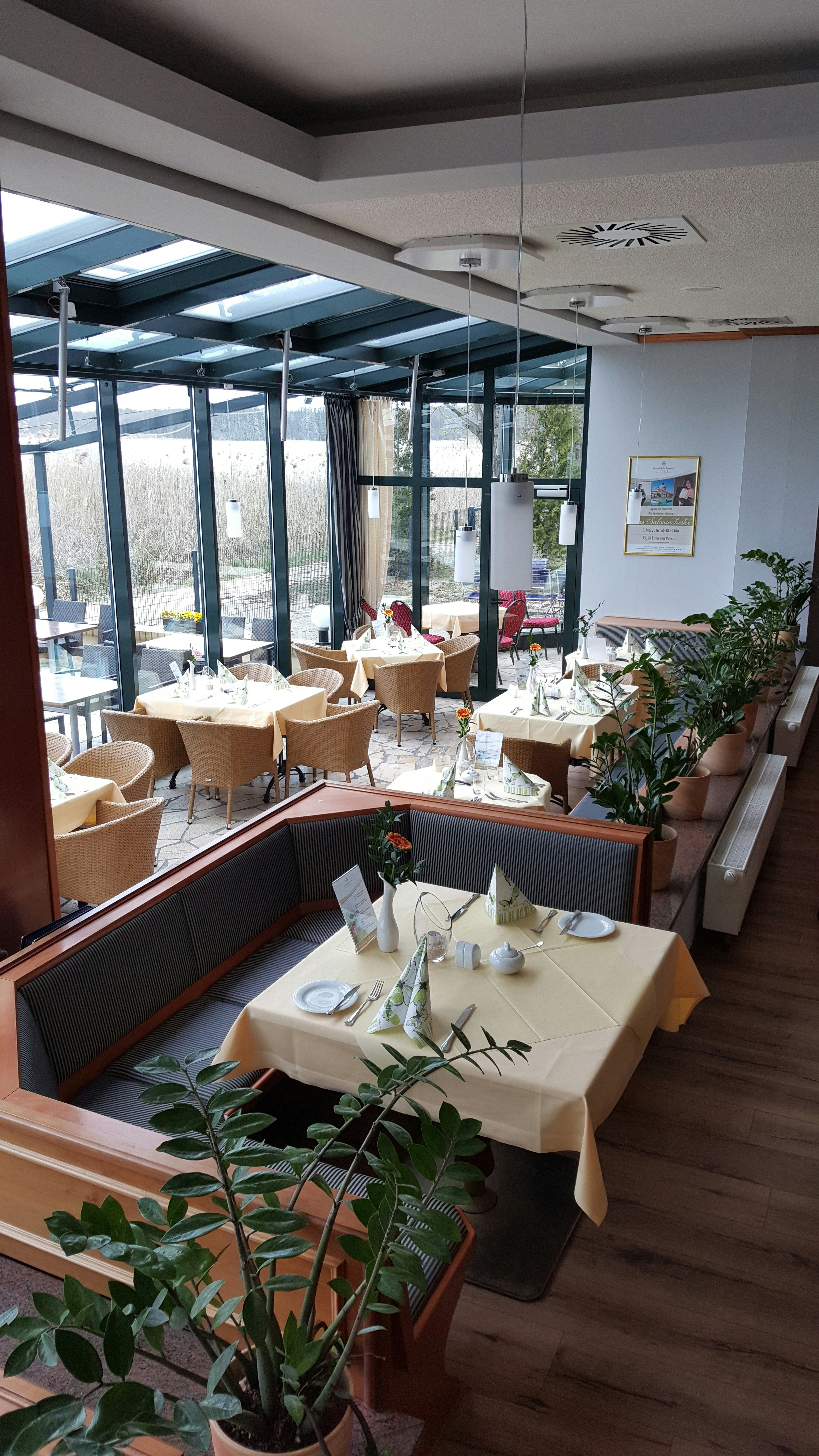 TOP CountryLine Seehotel Berlin-Rangsdorf 23/52