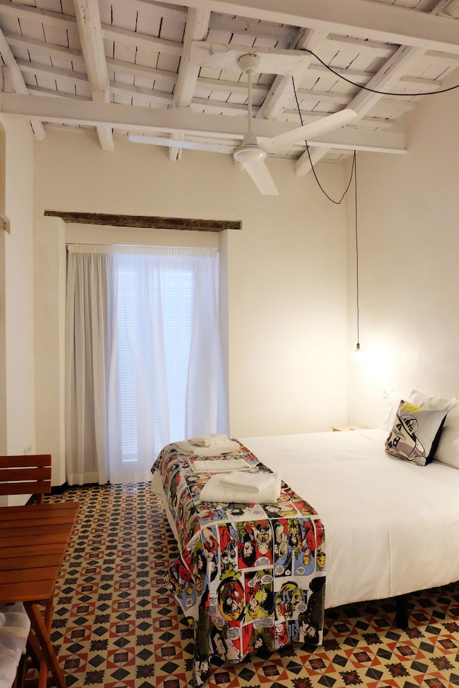 Casa De Huéspedes Santa María - Adults Only 13/69
