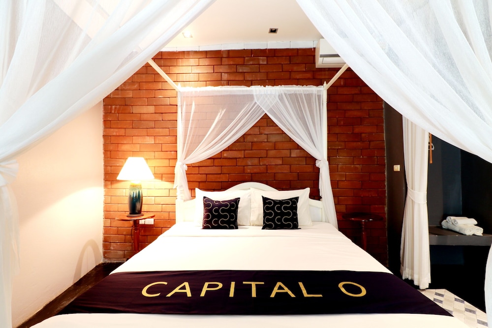 Capital O 469 At Nata Chiangmai Chic View 8/53