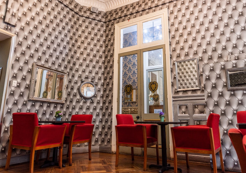 Hotel Casa Zanartu 29/61
