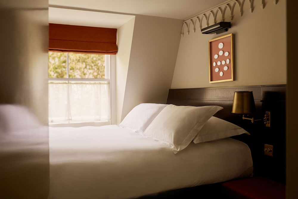 CABIN, SINGLE, SINGLE BED