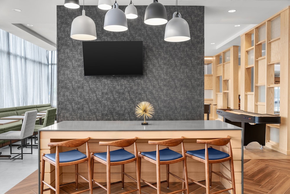 Fairfield by Marriott Inn & Suites Austin Downtown 41/50