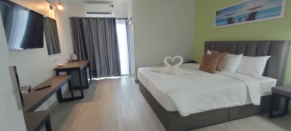 Remas Hotel Hat Yai 11/39