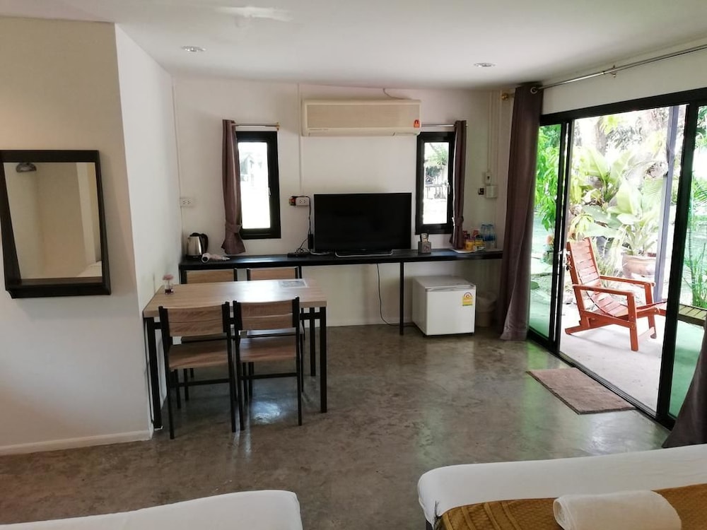 Wanlapa Farmstay 14/41