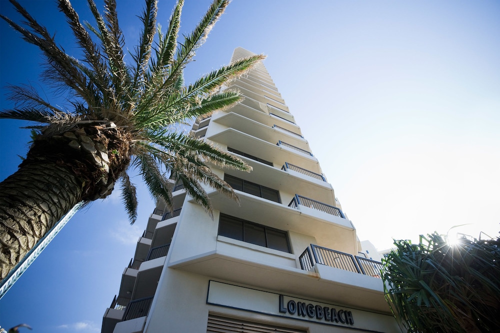 ブレイクフリー ロングビーチ(BreakFree Longbeach) 写真2