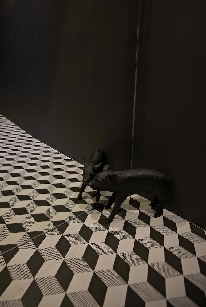 ソソル ホテル ソウル（旧スノーホテル） 写真4