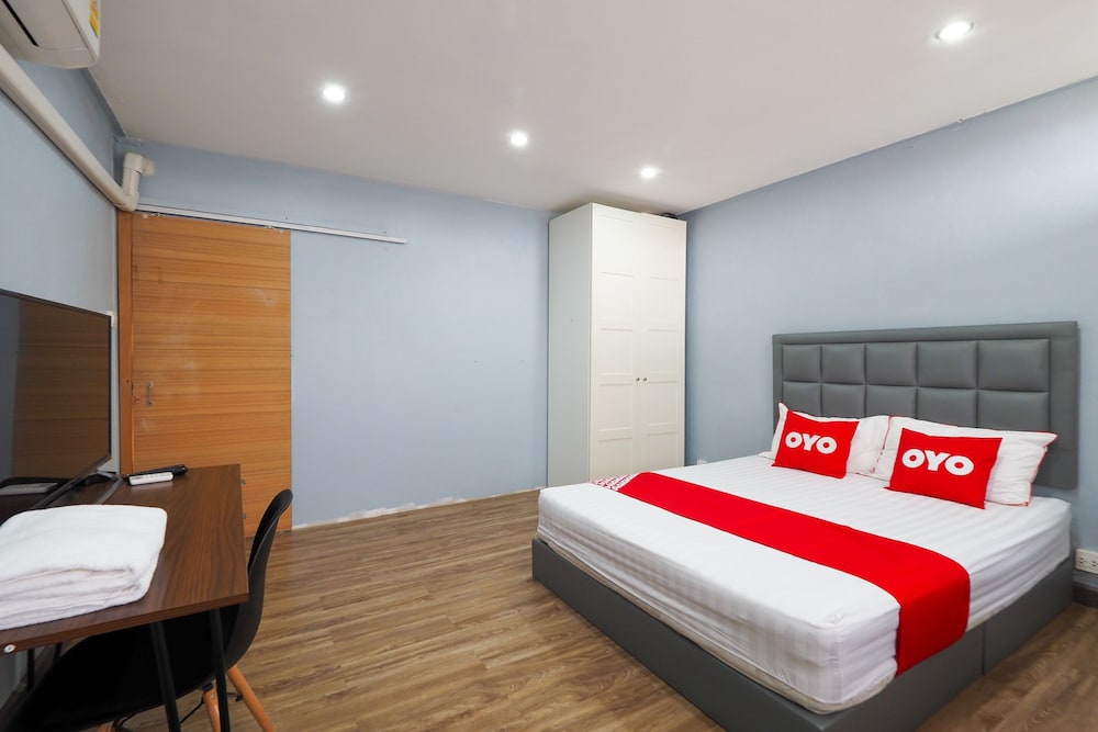 Bossa House Hostel & Cafe 24/57