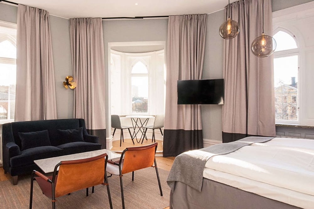 Home Hotel Borgen 9/54