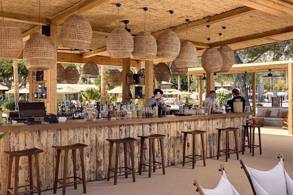 Balmy Beach Resort Kemer 21/32