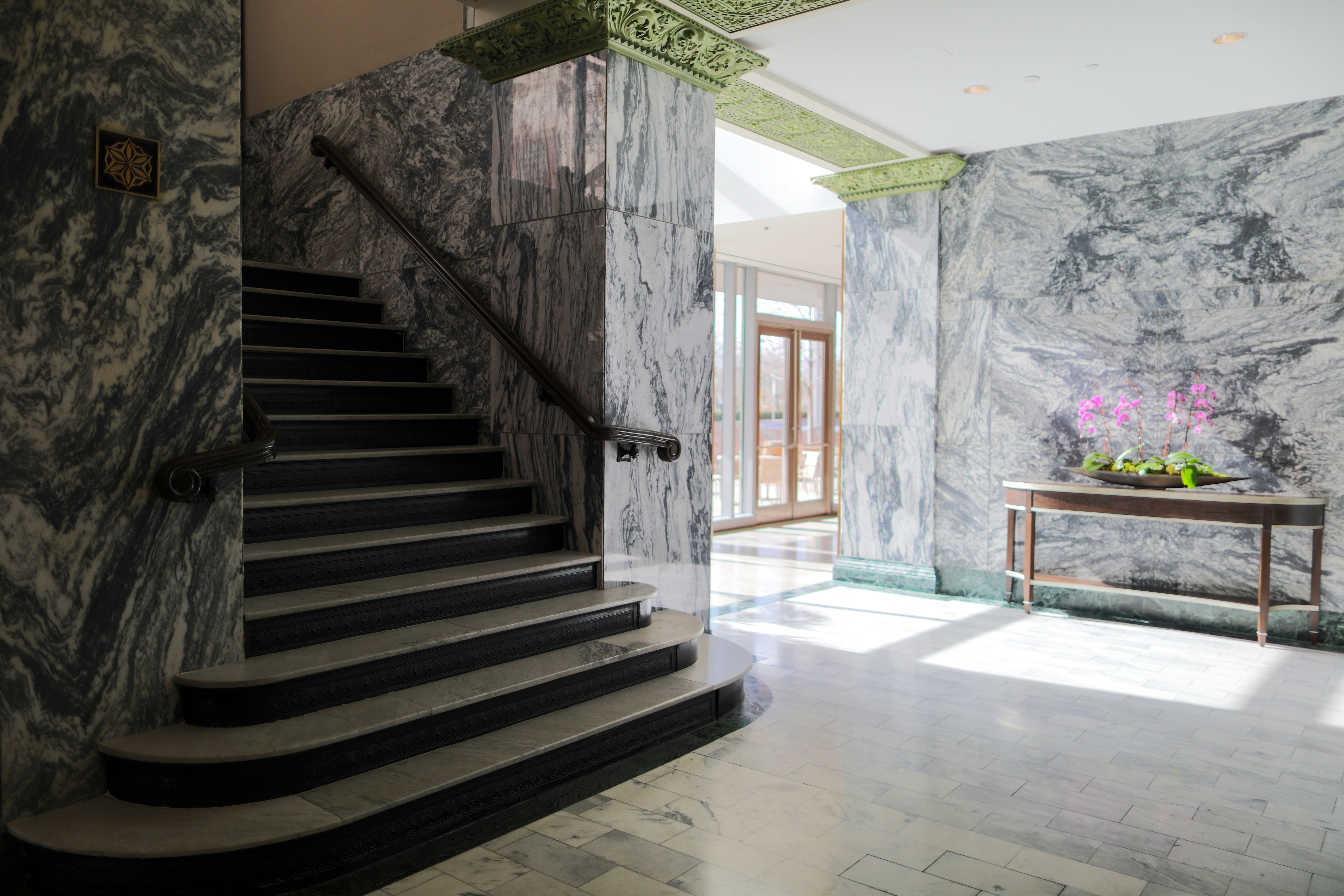 Colcord Hotel Oklahoma City, Curio Collection by Hilton 11/62