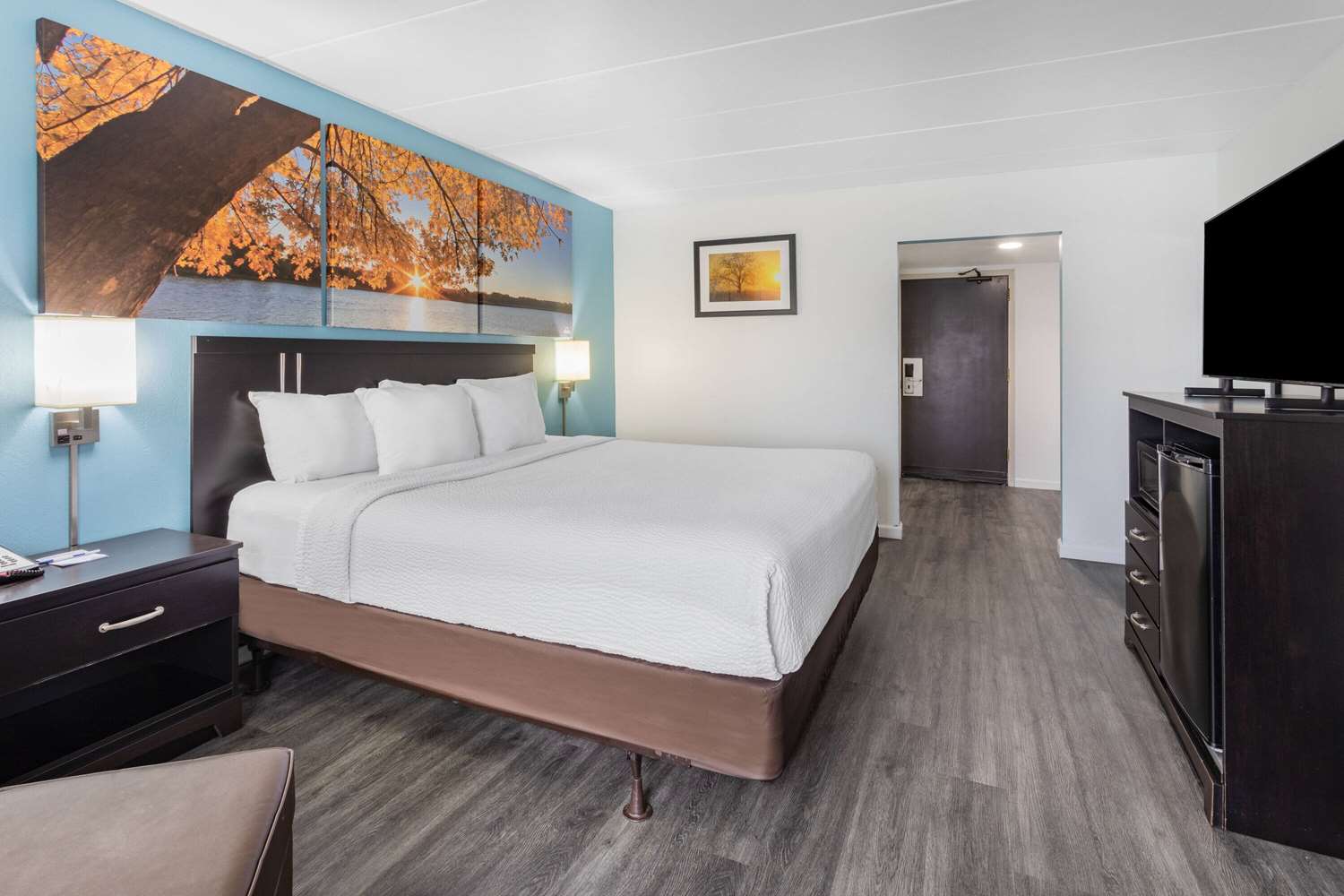 Days Inn By Wyndham Livonia - Detroit 16/59