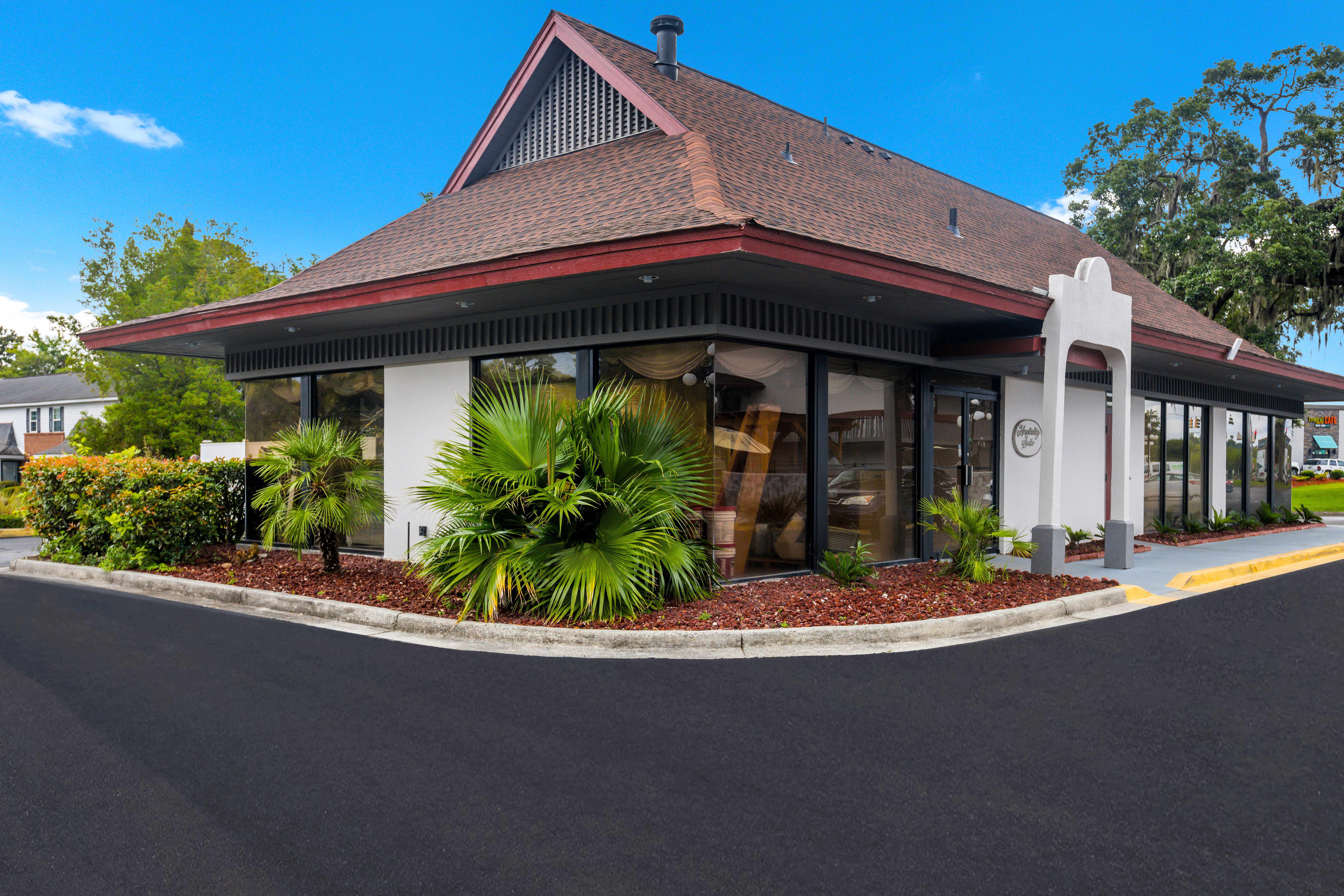 Red Roof Inn Savannah Southside Midtown 10/38