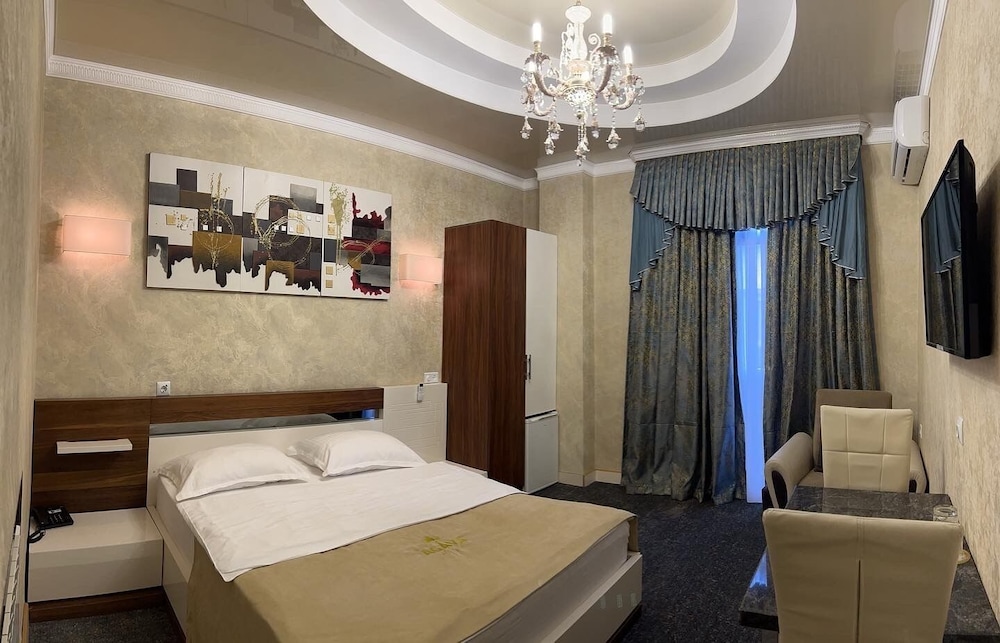 Hotel Agava 9/34