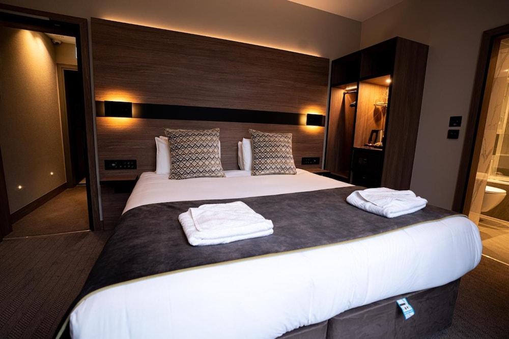 Oxford Hotel Earls Court 31/62