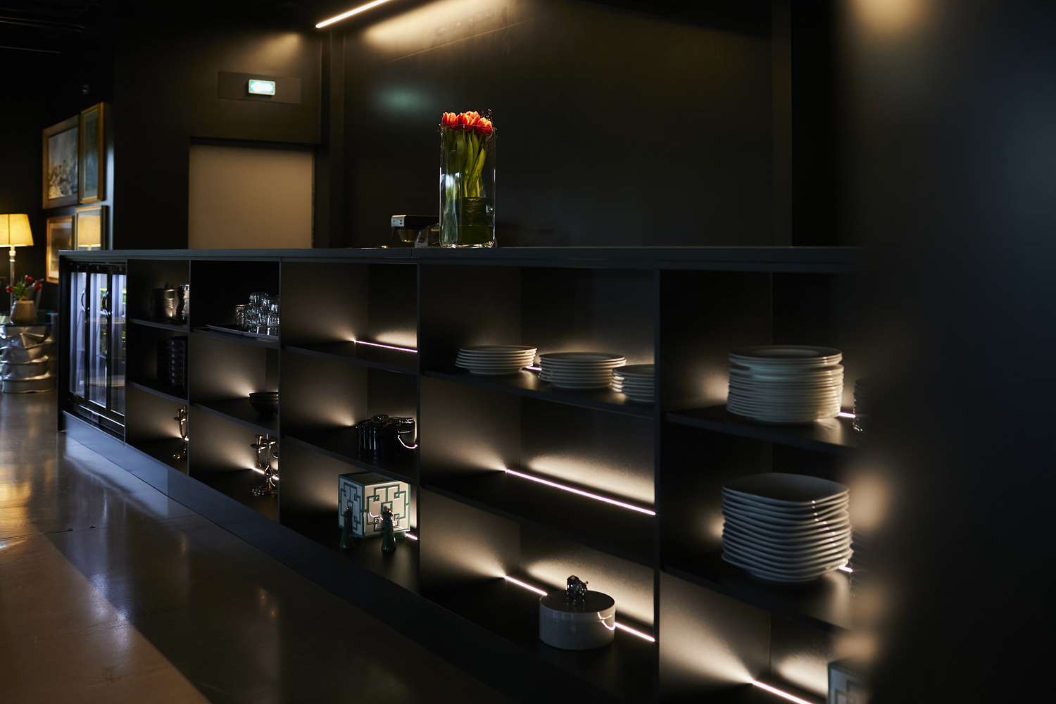 The Aries Grand Boutique Hotel 3/37