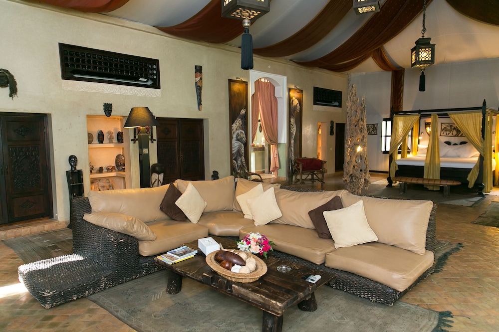 Lodge K Hôtel &amp; Spa 51/77