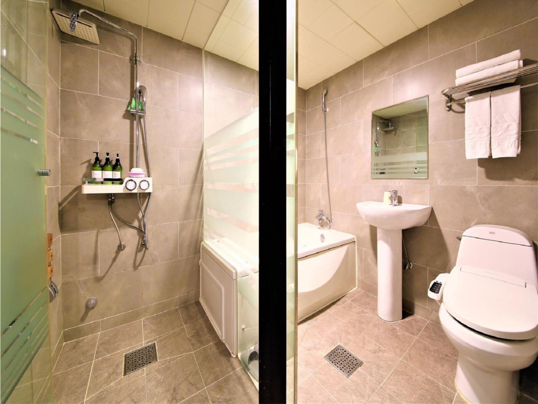 Deluxe, Double Bed, Elysee Hotel 10/10